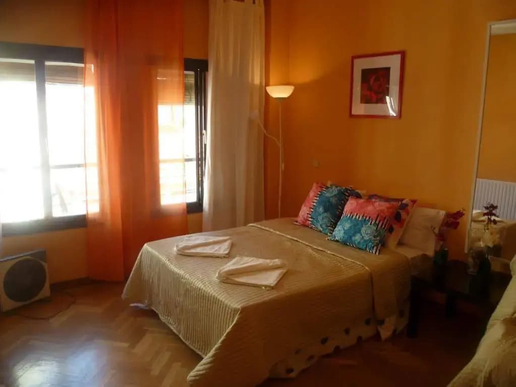 Village Apartments Centro - photo 3