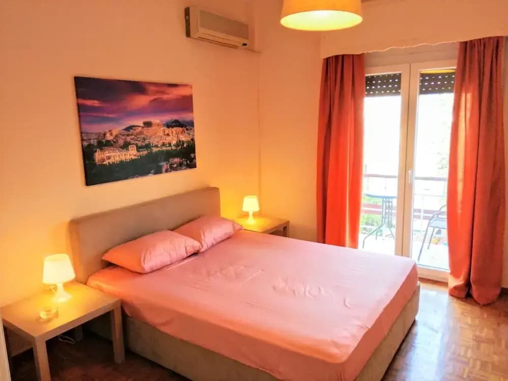 Comfortable apartment in Acropolis - photo 6