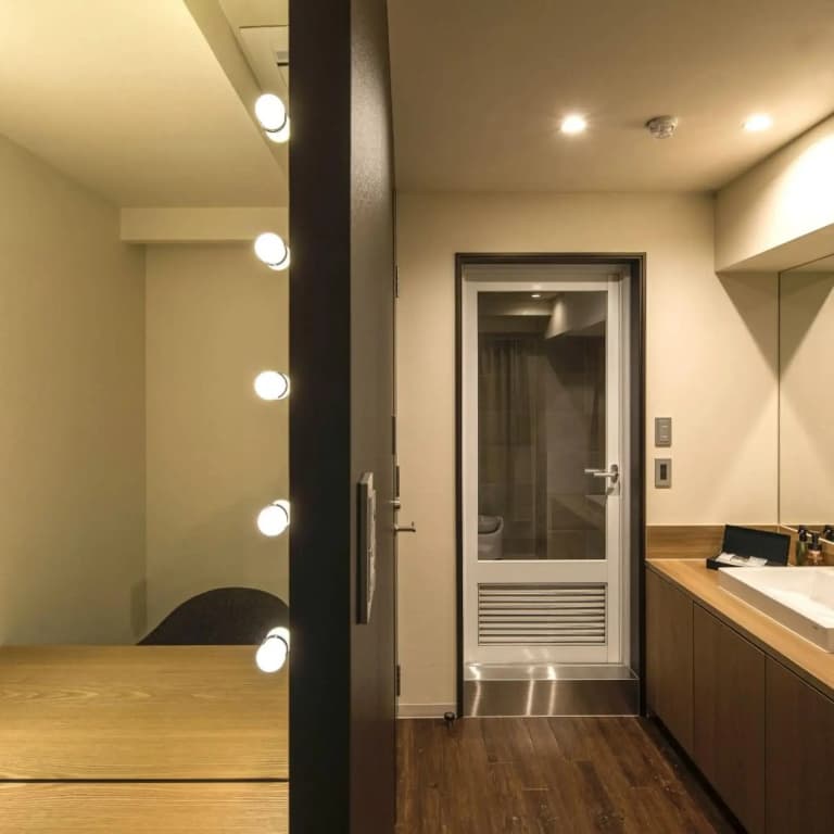 Hotel The Grandee Shinsaibashi - photo 25