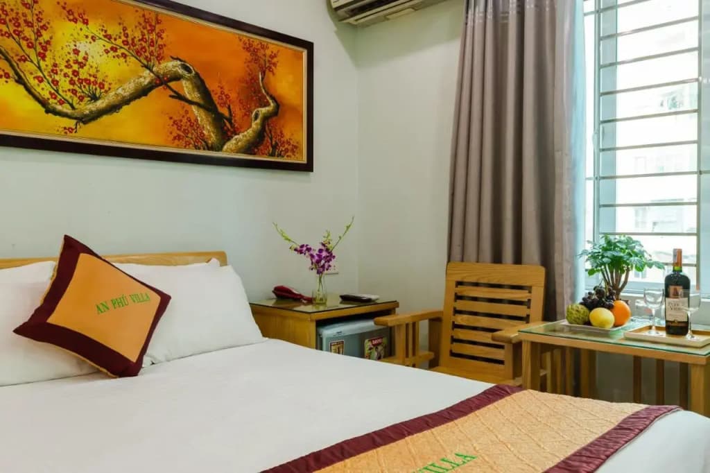 Misa Hotel Hanoi - photo 6