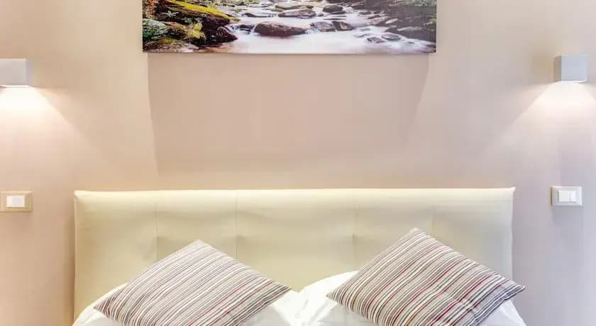 Dream Suite At Vatican - photo 10