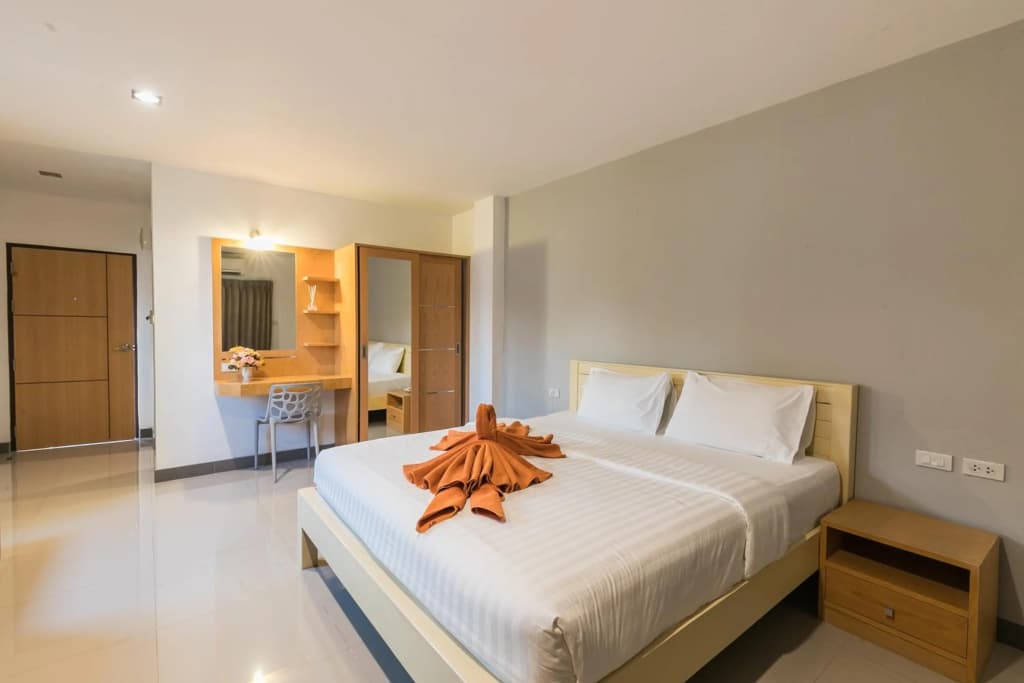 T Sleep Place - photo 20