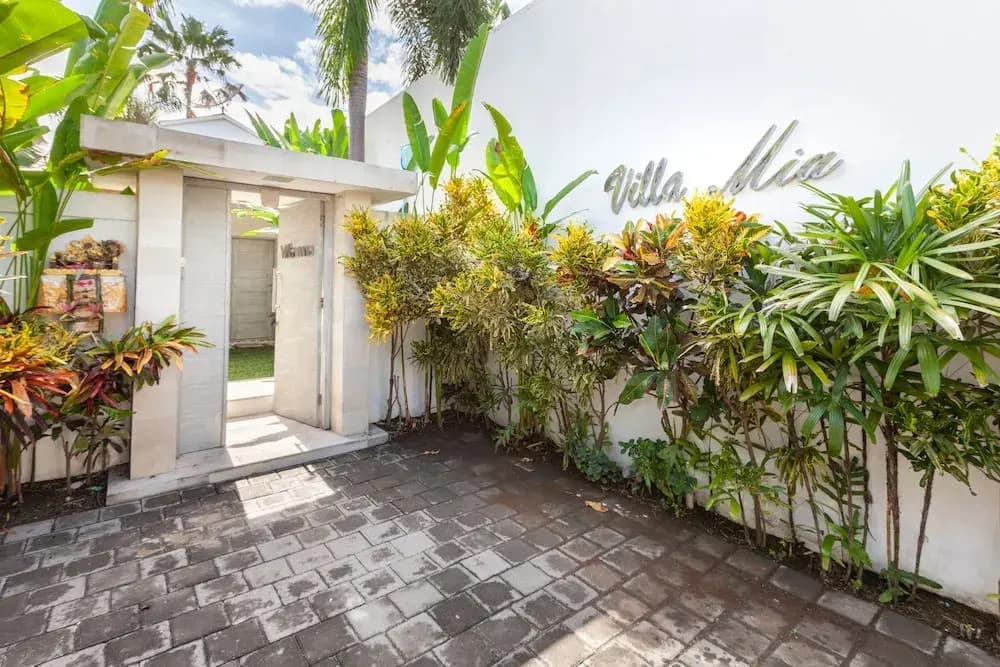 Villa Mia in Central Canggu - photo 20