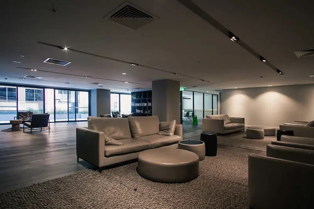 The William Suites - photo 21