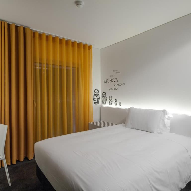 Hotel 3K Europa - photo 32