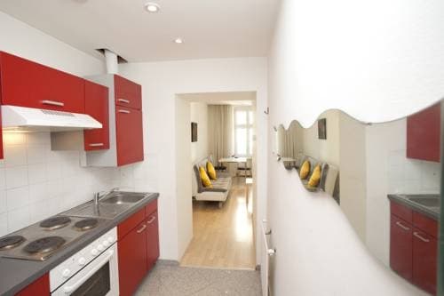 Vienna-apartment-one Wiedner - photo 10
