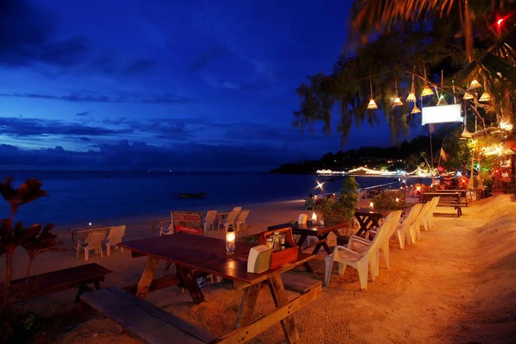 See Through Boutique Resort - photo 11
