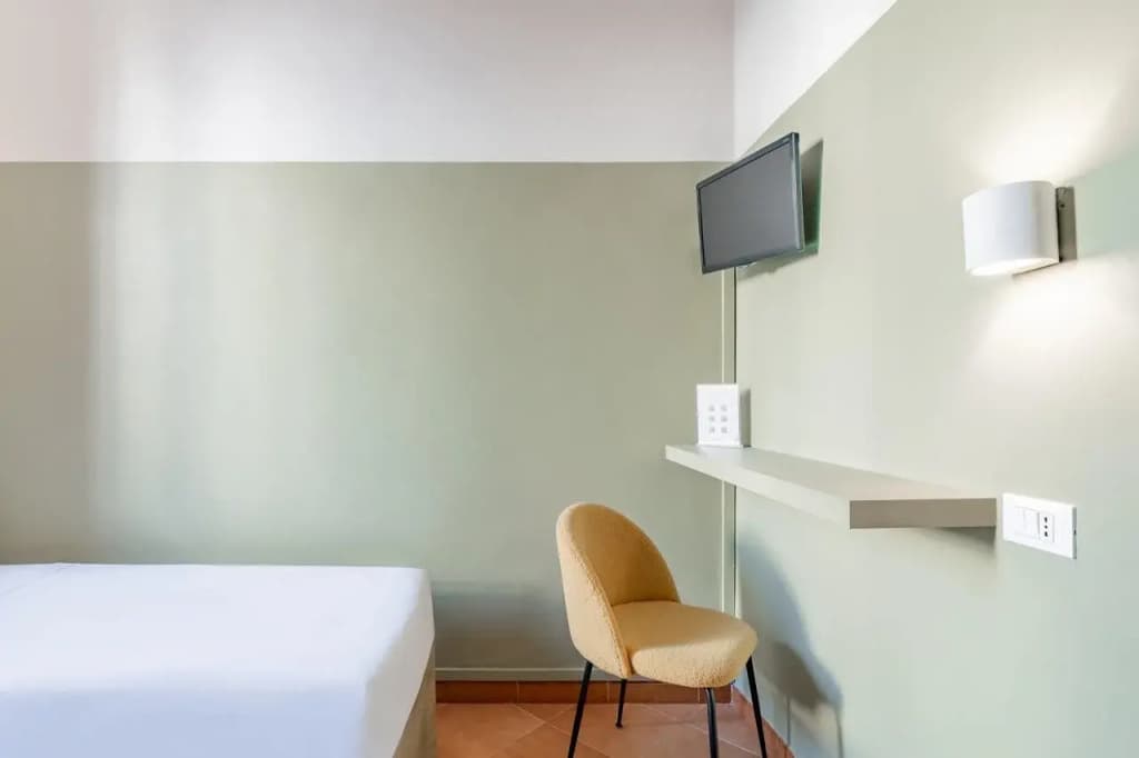 Hotel Infinito - photo 11
