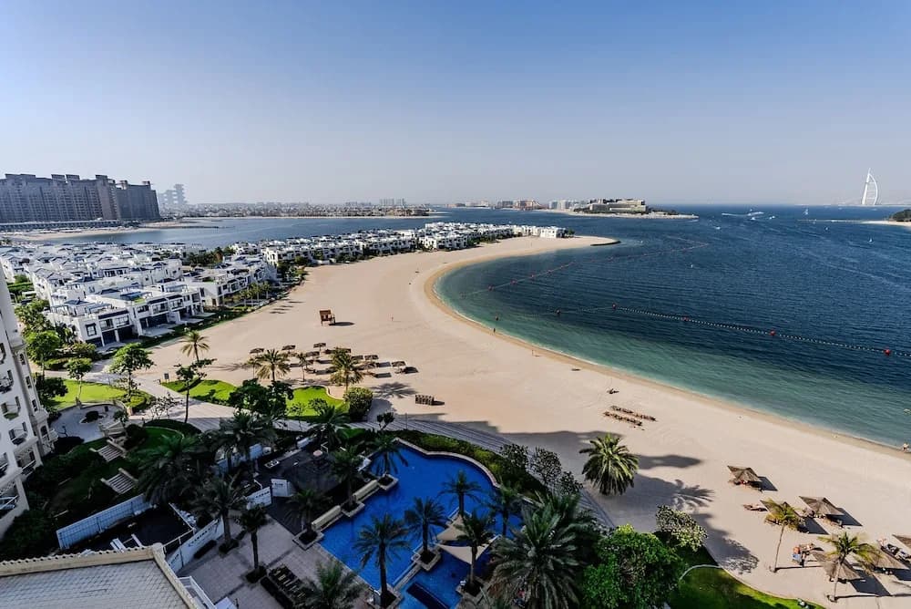 Al Hatimi 1005 in Dubai - photo 12