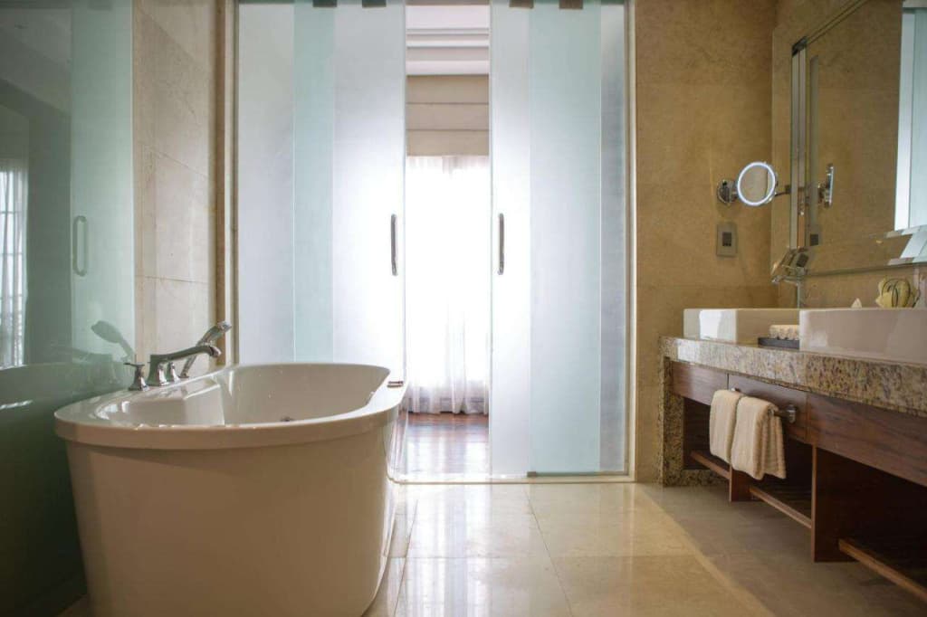 Renaissance Cairo Mirage City Hotel - photo 10