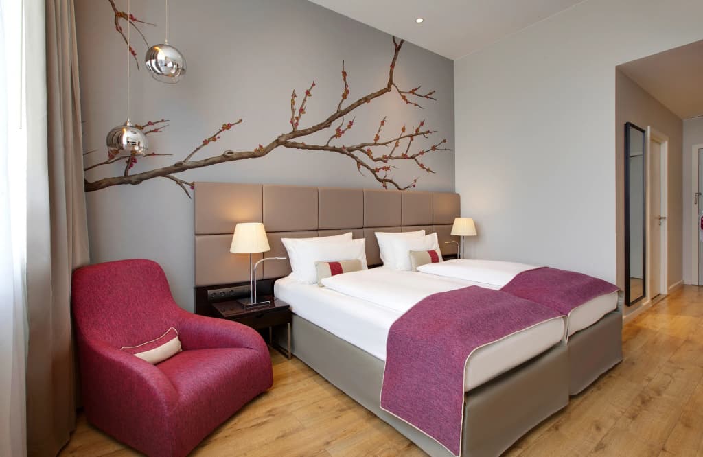 The Posthouse Berlin Potsdamer Platz Hotel — Leonardo Limited Edition - photo 41