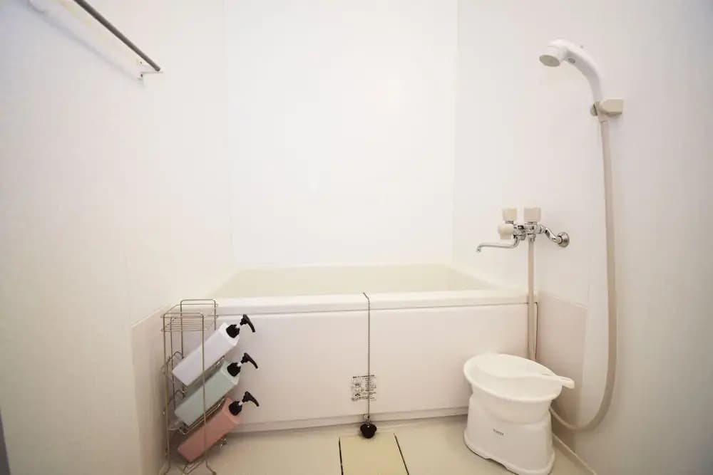 Maison Chihaya 102 - photo 6