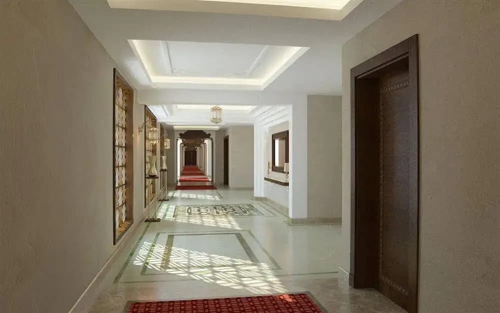 Al Jomrok Boutique Hotel - photo 7
