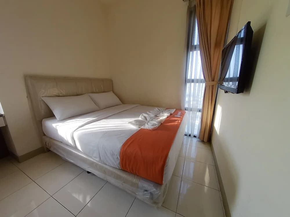 Apatel Salemba Residence Lt.25 - photo 4