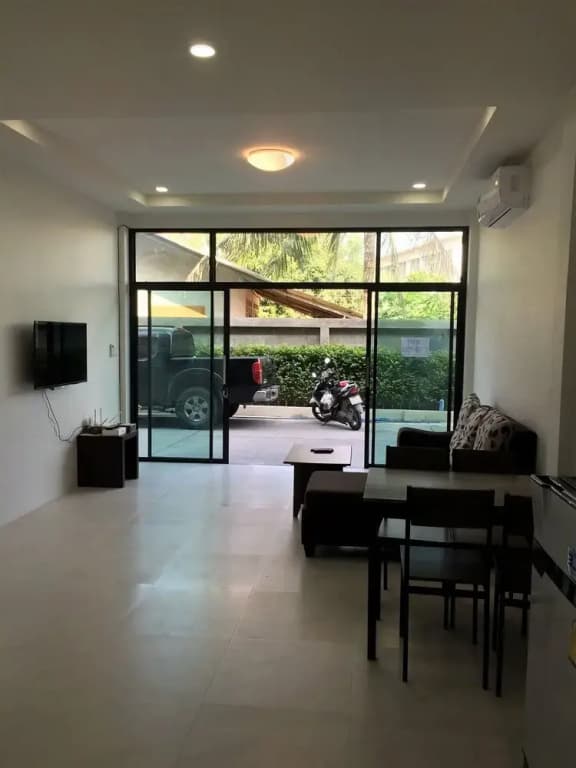 Hua Hin New 2Bed Town Houses Bluport 2 - photo 7