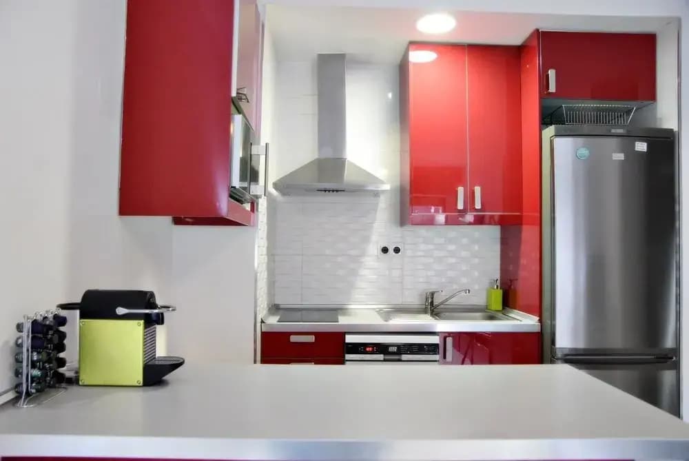 Apartamento Cuzco - photo 18