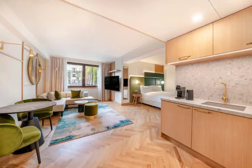 Hilton Berlin - photo 32