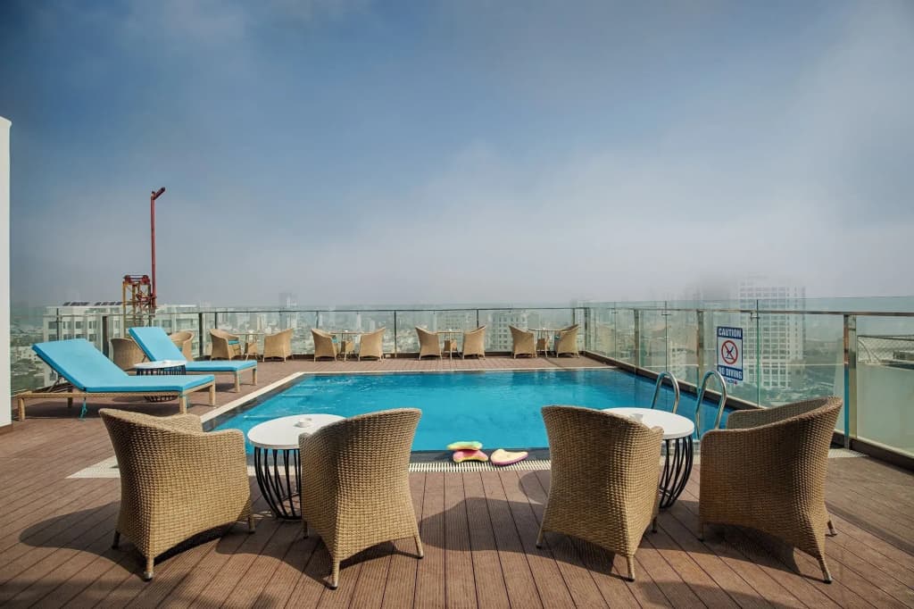 Adaline Hotel & Suite - photo 20