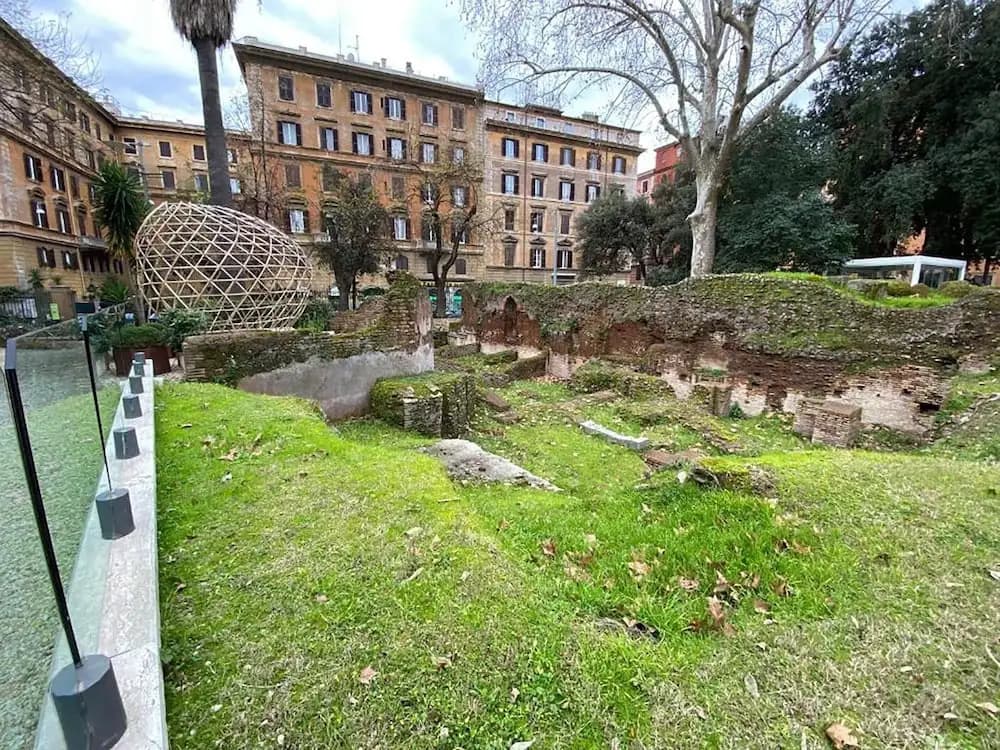 Guest House Rome by Ghor - photo 12