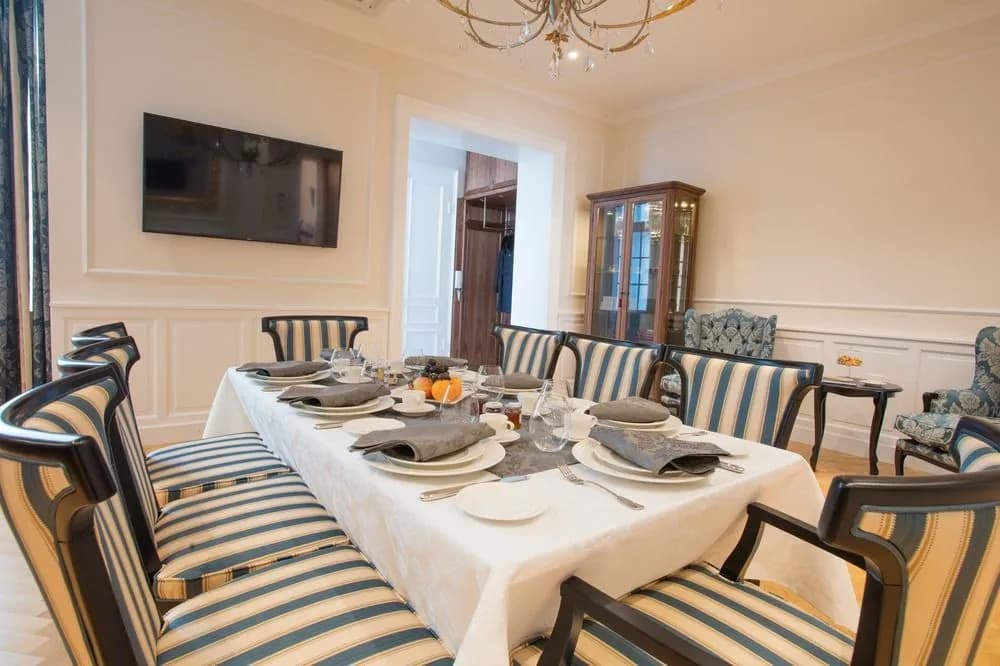 Imperium Residence - photo 20