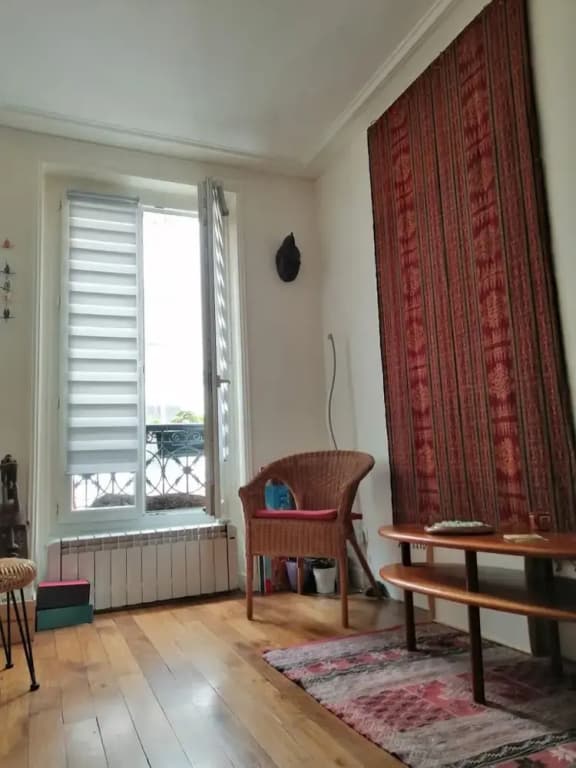 Appt Letort Citycosy - photo 4