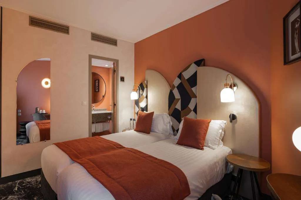 L'Hotel Royal Saint Germain - photo 30