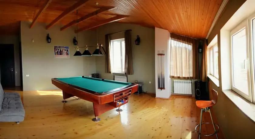 Georiders - Guest House - photo 5