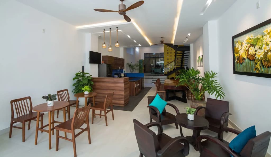 La An Homestay - photo 10