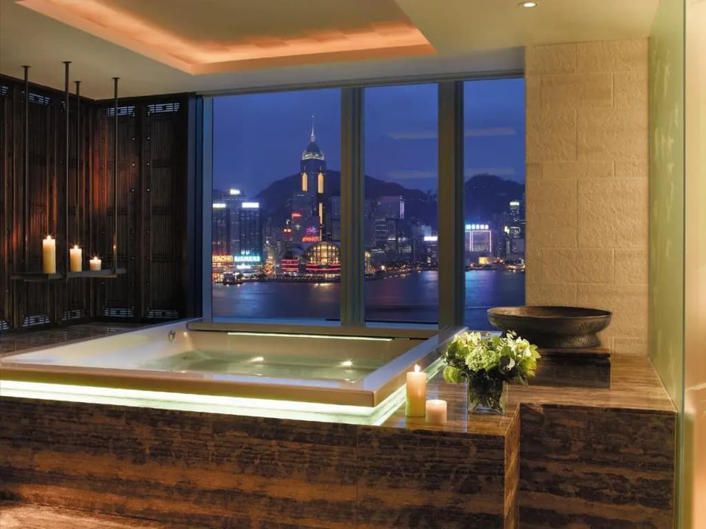 The Peninsula Hong Kong Hotel - photo 15