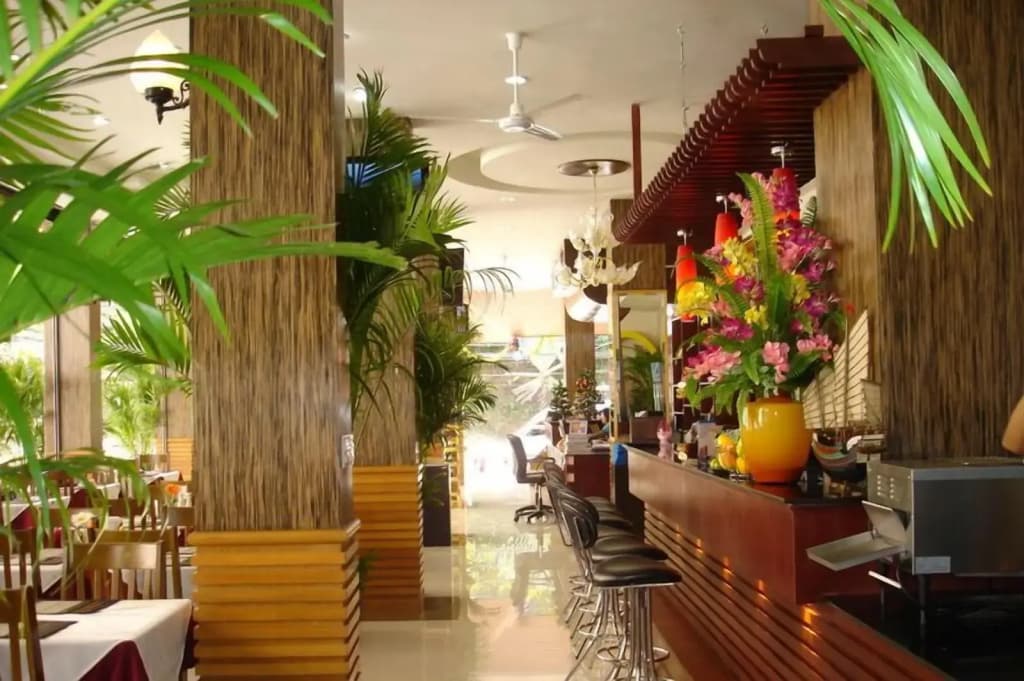 SM Resort Phuket - photo 18