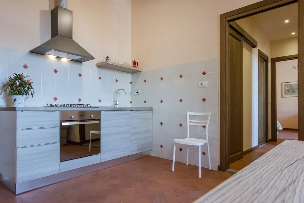 House in Florence Red - photo 5