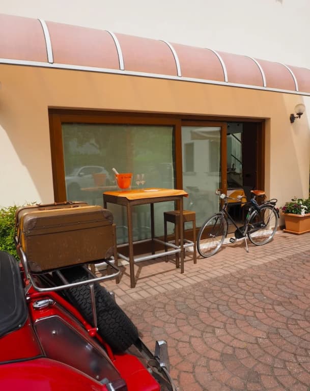 Hotel Cris - photo 8
