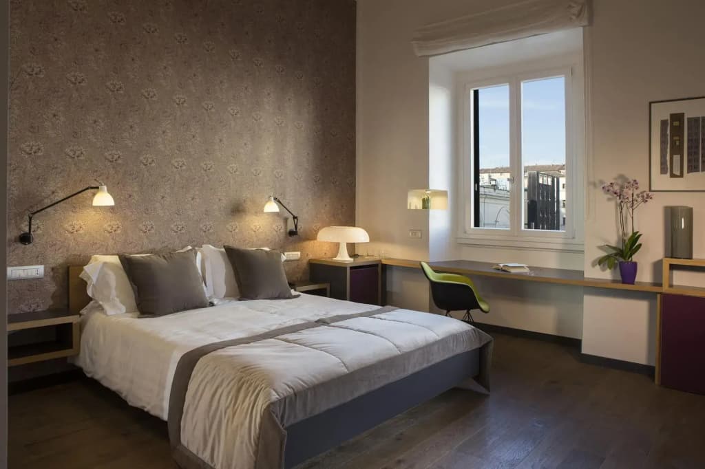Atypical Rooms - photo 6