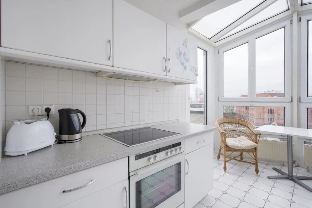 Primeflats - Apartment am Park Friedrichshain - photo 21