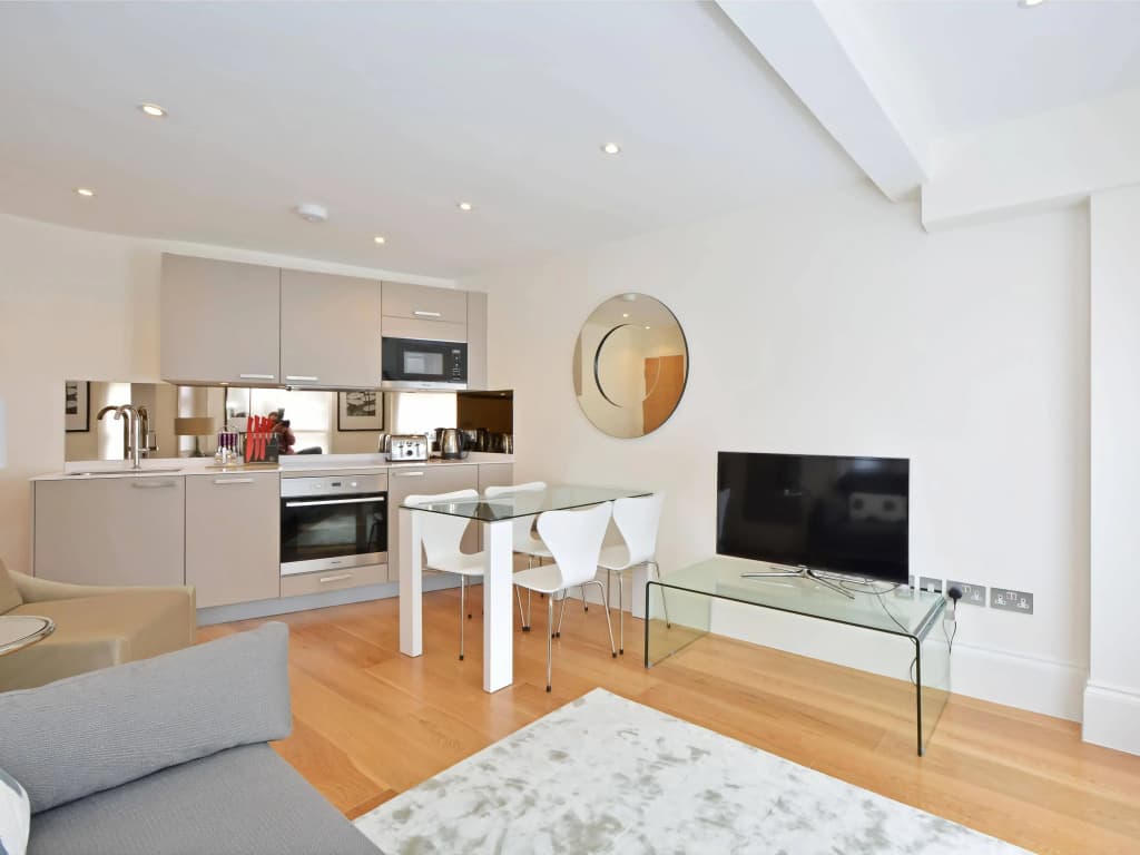 The Soho Mandeville - photo 12