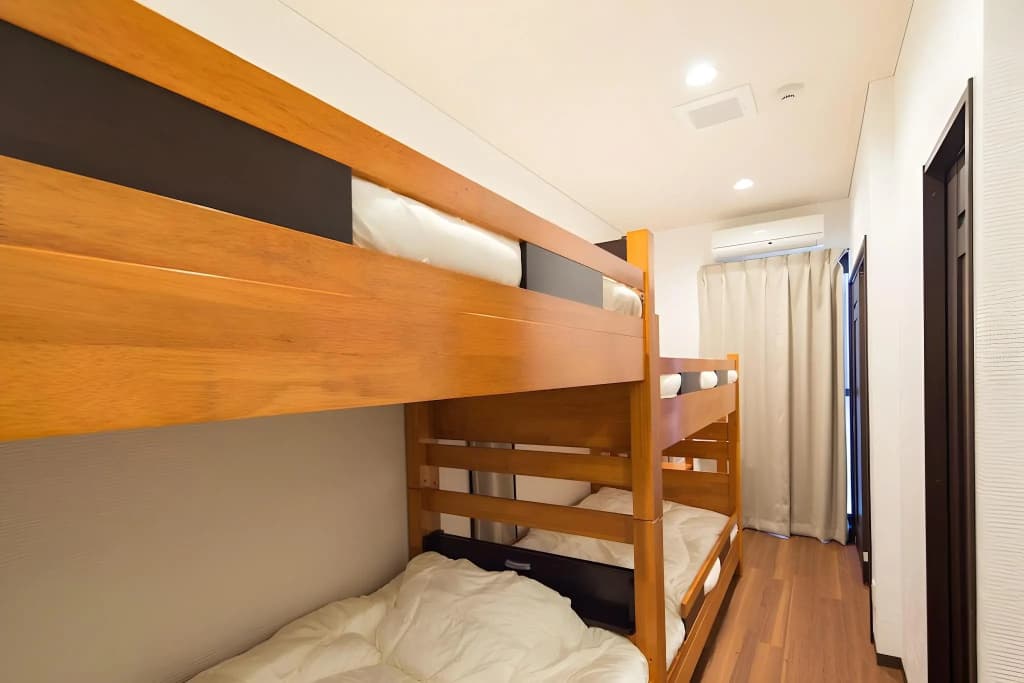 Ryokan Hostel Gion - photo 17