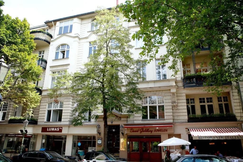 Fasanenhaus - photo 10