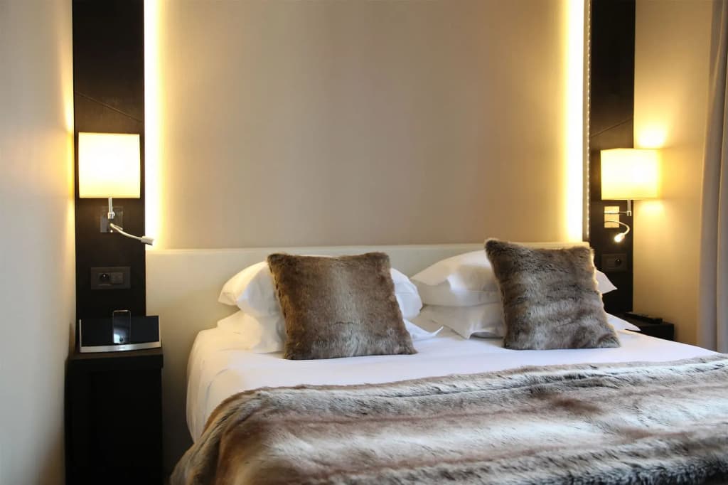 Hotel Elysées Paris - photo 4