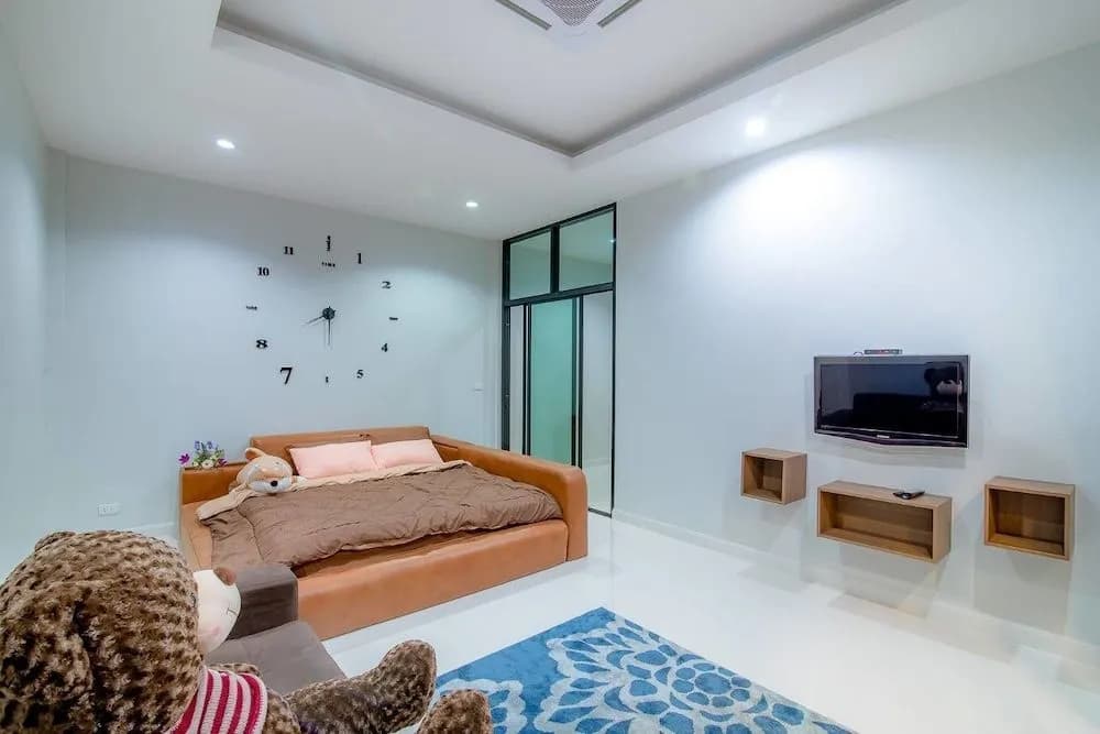 Hani Pool Villa - photo 2