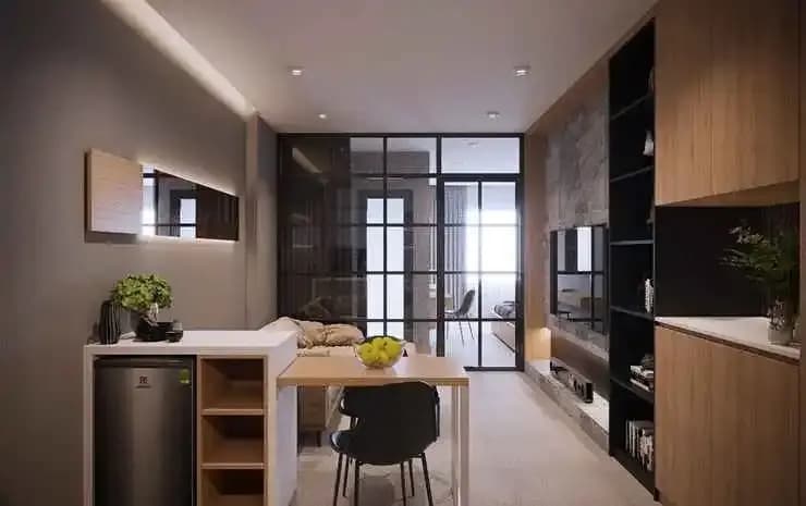 Fukurai Hotel And Apartments - photo 17
