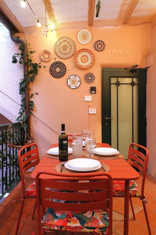 Colosseo Garden Lodge - photo 22
