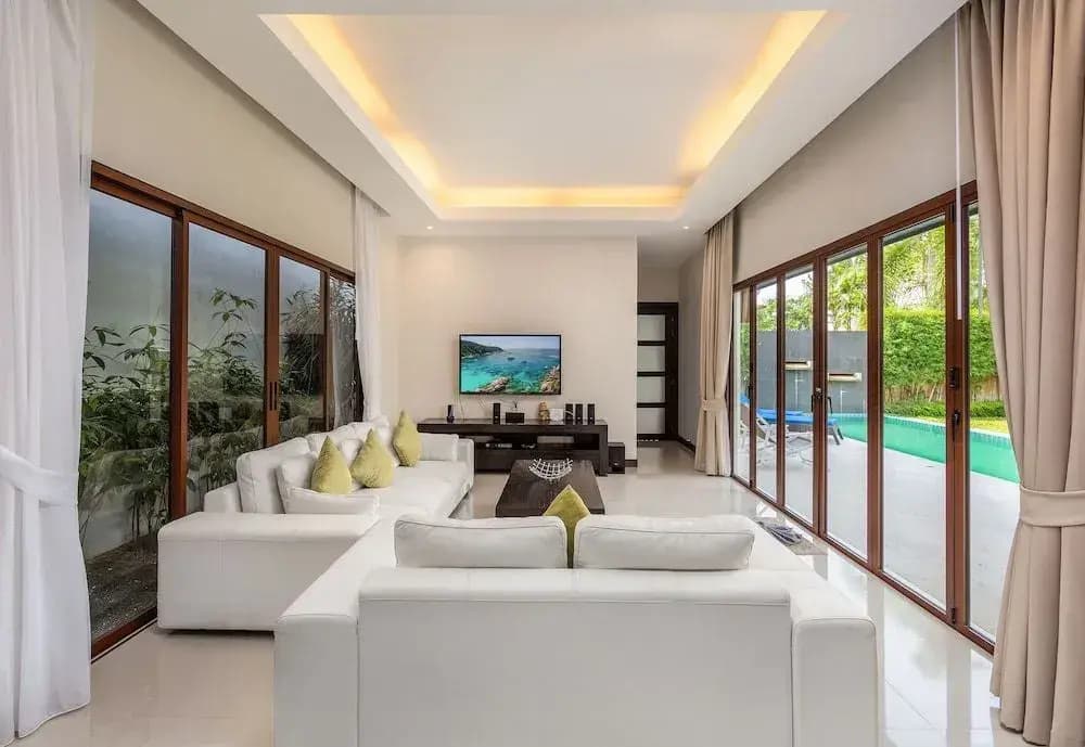 Villa Ilahi - photo 6