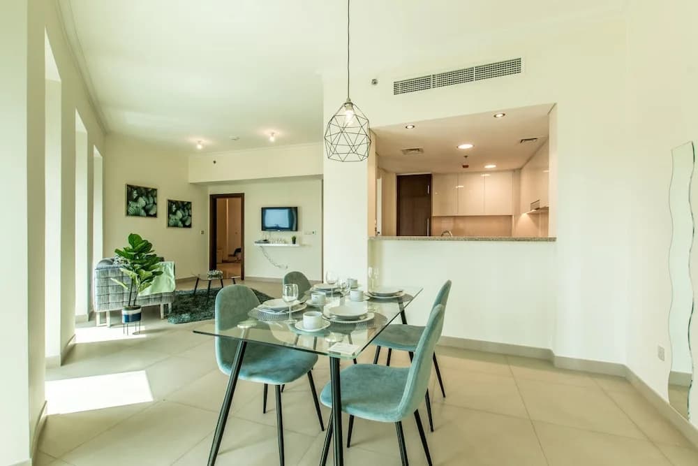 Maison Privee - Burj Vista II - photo 10