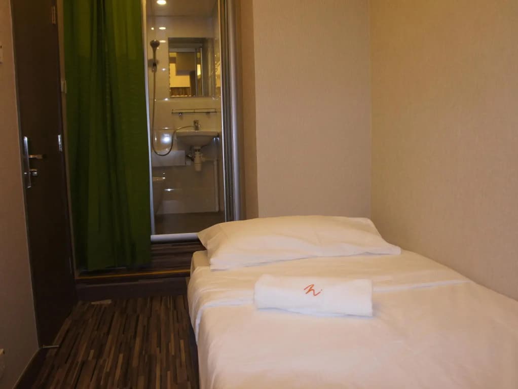 Homy Inn North Point - photo 4