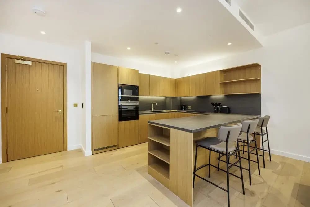 Spectacular Apartments KING'S CROSS - photo 18