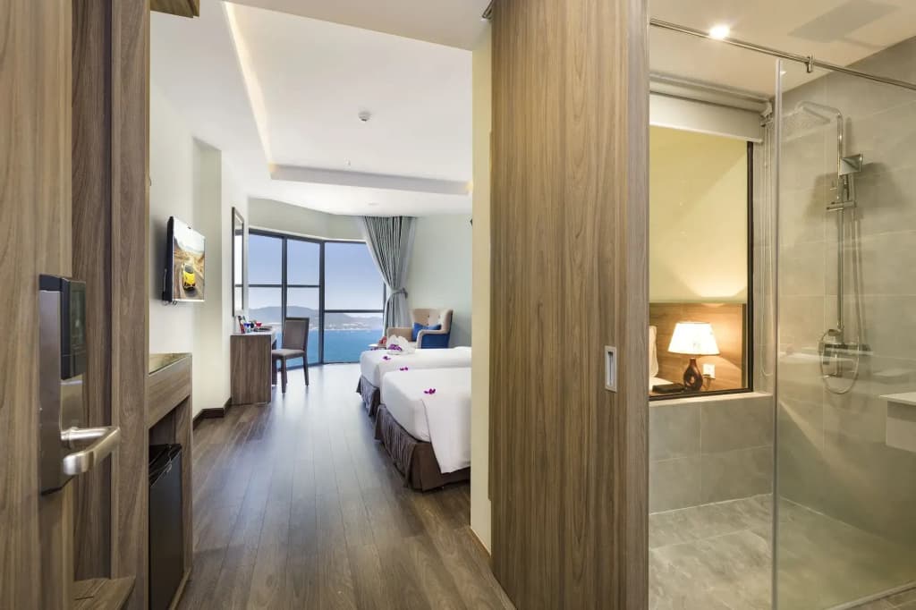 Xavia Hotel - photo 49
