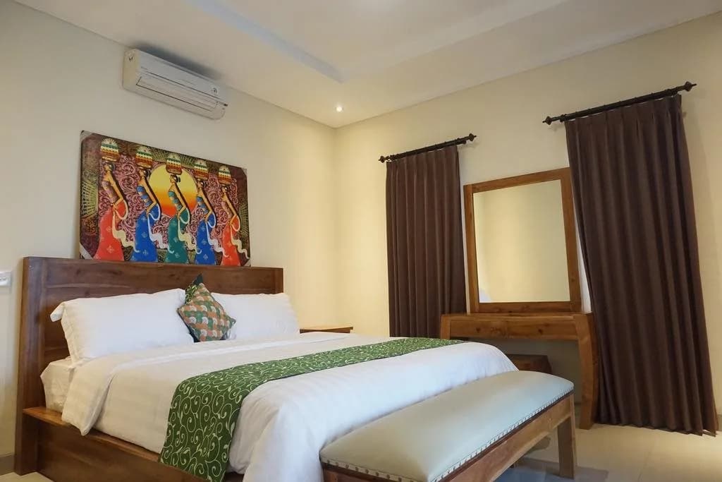Pondok Uma Ubud - photo 2