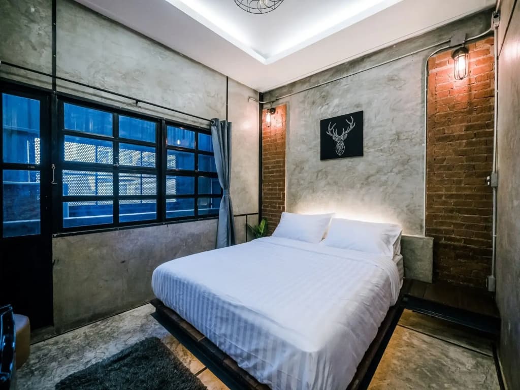 Zeds Hostel Bangkok - photo 5