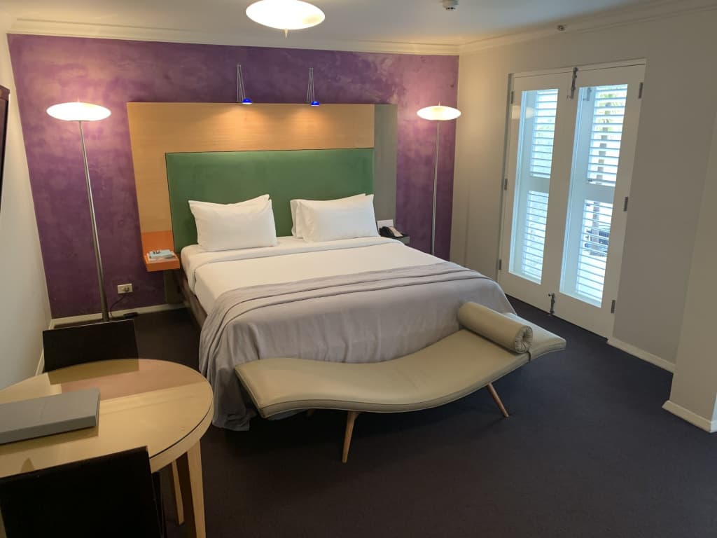 Medusa Boutique Hotel - photo 6