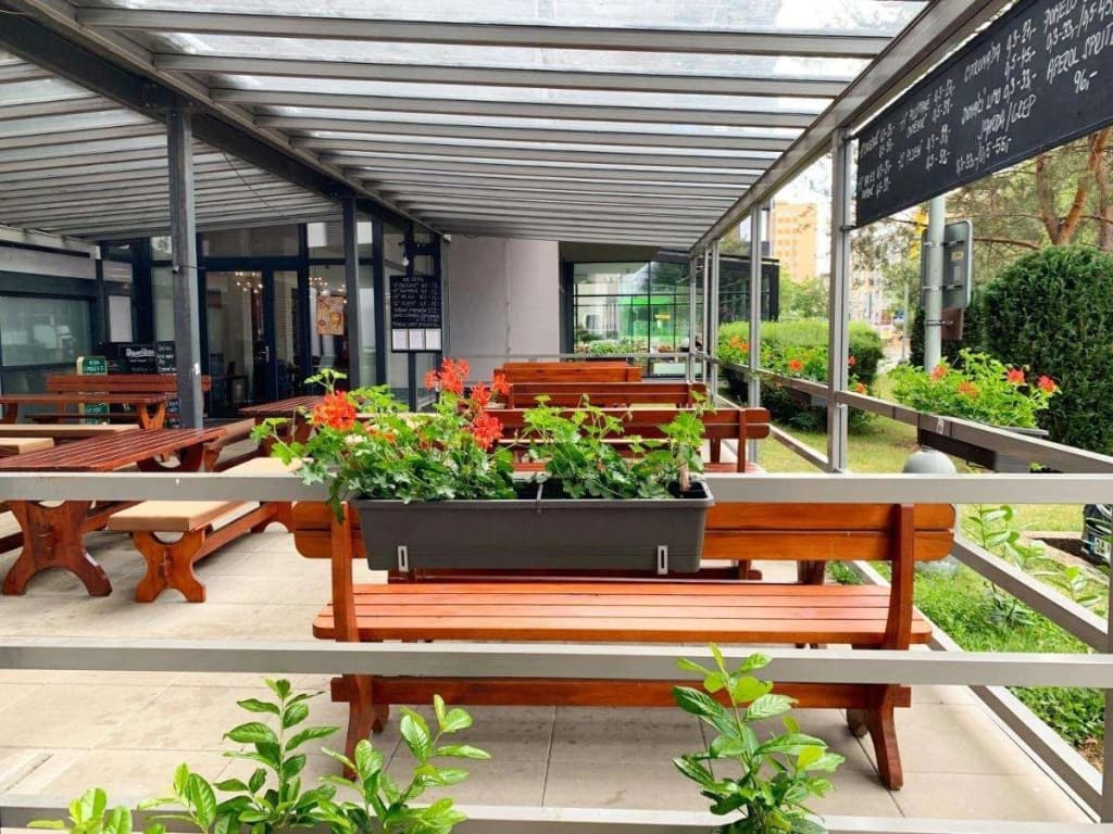Hotel ILF - photo 17